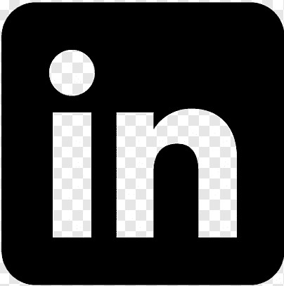 LinkedIn icon